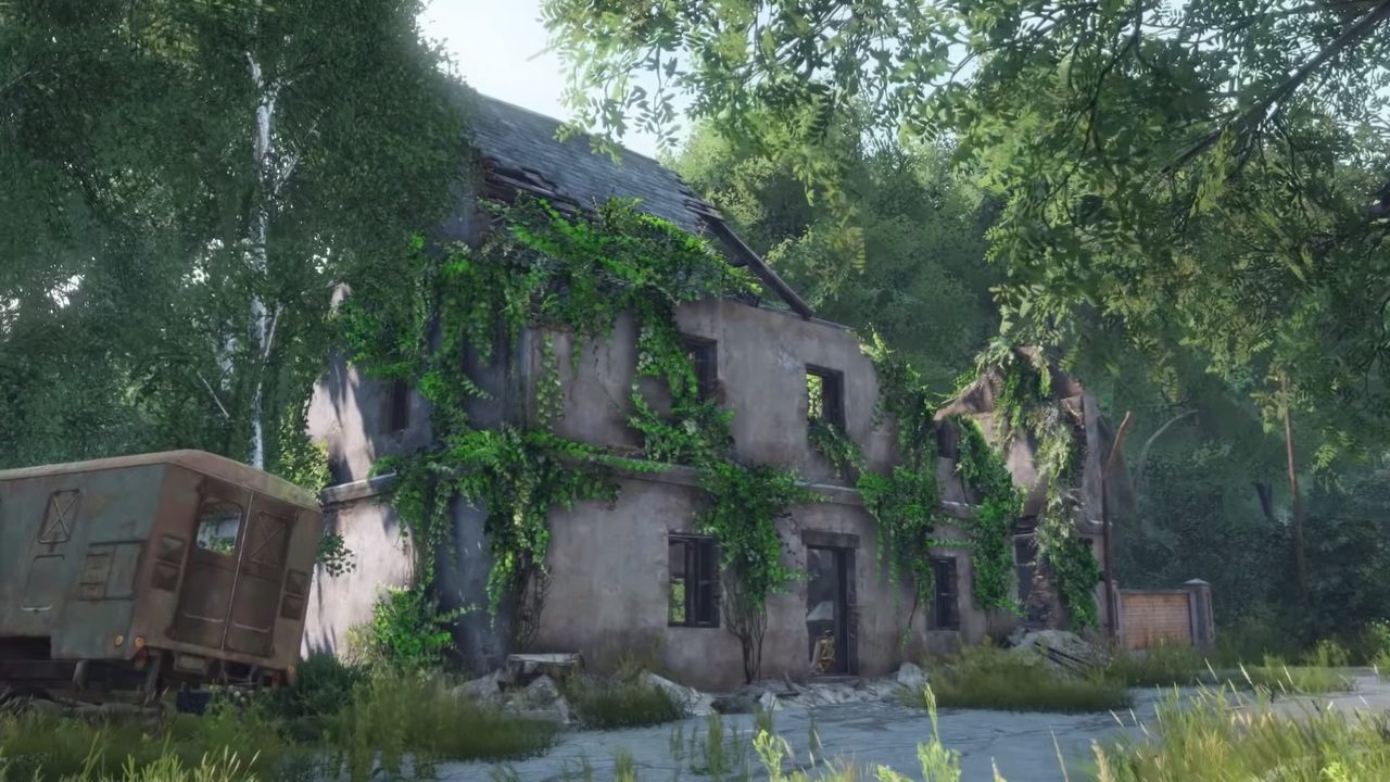 ОБУЧАЮЩИЕ ВИДЕО ПО DARK WOOD PROJECT